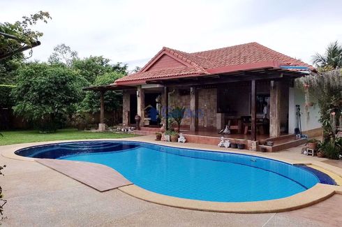 3 Bedroom House for sale in Nong Prue, Chonburi