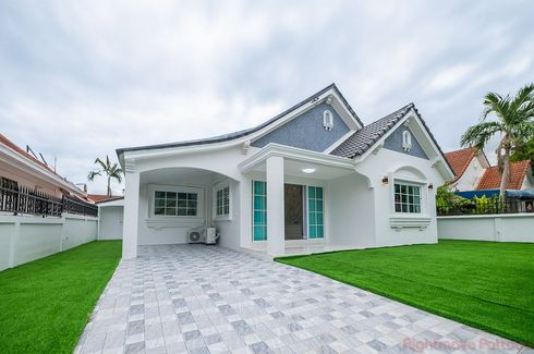 3 Bedroom House for sale in Permsub Village, Bueng, Chonburi