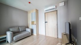 1 Bedroom Condo for rent in IDEO O2, Bang Na, Bangkok near BTS Bang Na