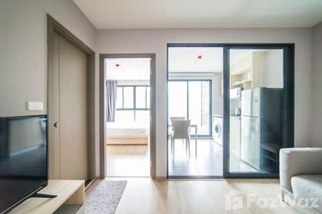 1 Bedroom Condo for rent in IDEO O2, Bang Na, Bangkok near BTS Bang Na