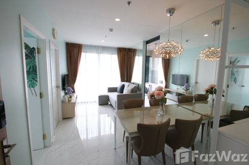 2 Bedroom Condo for rent in IDEO O2, Bang Na, Bangkok near BTS Bang Na