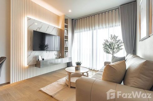 1 Bedroom Condo for rent in Noble Revent, Thanon Phaya Thai, Bangkok near BTS Phaya Thai