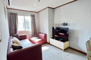 2 Bedroom Condo for rent in Wittayu Complex, Makkasan, Bangkok near Airport Rail Link Makkasan