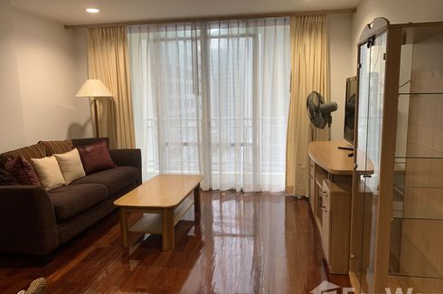 2 Bedroom Condo for rent in Asoke Place, Khlong Toei Nuea, Bangkok near MRT Sukhumvit