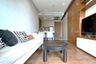 1 Bedroom Condo for rent in The Address Sukhumvit 28, Khlong Tan, Bangkok near BTS Phrom Phong