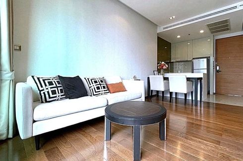 1 Bedroom Condo for rent in The Address Sukhumvit 28, Khlong Tan, Bangkok near BTS Phrom Phong