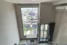 1 Bedroom Condo for rent in SOHO Bangkok Ratchada, Huai Khwang, Bangkok near MRT Huai Khwang