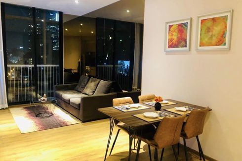 2 Bedroom Condo for rent in Park Origin Phrom Phong, Khlong Tan, Bangkok near BTS Phrom Phong