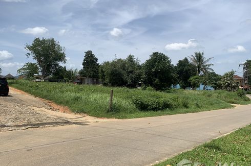 Land for sale in Si Sunthon, Phuket