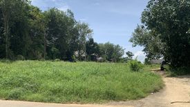 Land for sale in Si Sunthon, Phuket