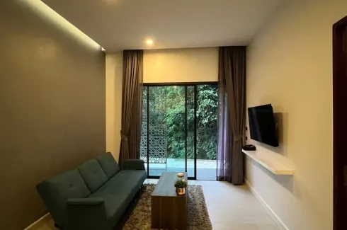 1 Bedroom Apartment for sale in Utopia Naiharn, Rawai, Phuket