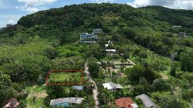 Land for sale in Yamu Hills, Pa Khlok, Phuket