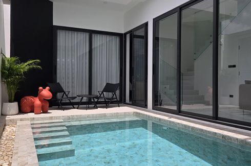 3 Bedroom Villa for sale in Rawai, Phuket