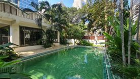 3 Bedroom House for rent in Langsuan, Bangkok near BTS Ratchadamri