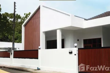 3 Bedroom Villa for sale in Chaofa Garden Home, Chalong, Phuket
