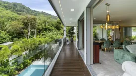 5 Bedroom Villa for sale in Rawai, Phuket