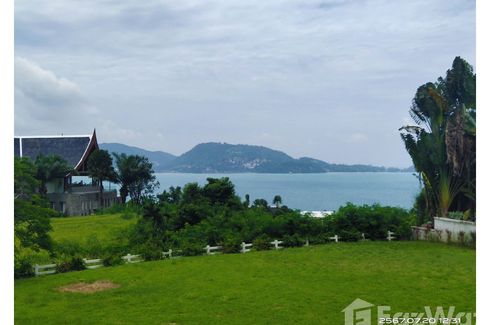 Land for sale in Patong, Phuket