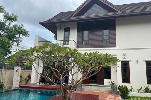 5 Bedroom Villa for rent in Choeng Thale, Phuket