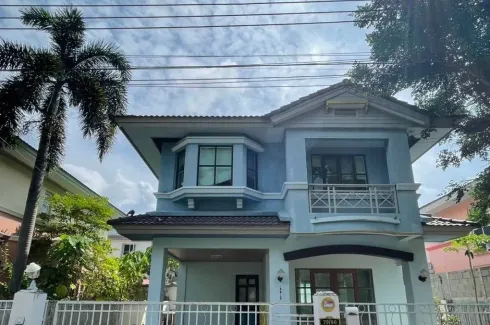 3 Bedroom House for sale in Land and House Park Phuket, Chalong, Phuket