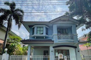 3 Bedroom House for sale in Land and House Park Phuket, Chalong, Phuket