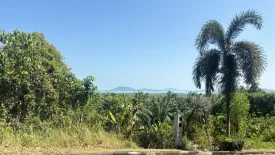 Land for sale in Yamu Hills, Pa Khlok, Phuket