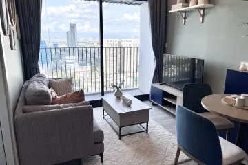 2 Bedroom Condo for rent in XT Ekkamai, Khlong Tan Nuea, Bangkok