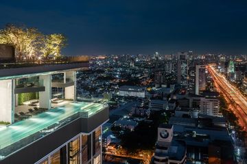 1 Bedroom Condo for sale in The Privacy Jatujak, Chom Phon, Bangkok near MRT Phahon Yothin