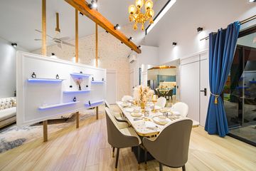 3 Bedroom House for sale in Maret, Surat Thani