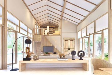 3 Bedroom House for sale in Ang Thong, Surat Thani