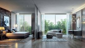 1 Bedroom Condo for sale in Chalermnit Art De Maison, Khlong Tan Nuea, Bangkok near BTS Thong Lo