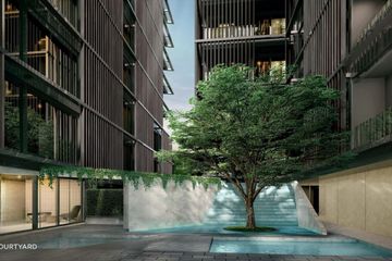 2 Bedroom Condo for sale in Chalermnit Art De Maison, Khlong Tan Nuea, Bangkok near BTS Thong Lo