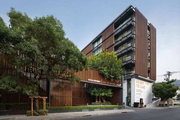 2 Bedroom Condo for sale in Chalermnit Art De Maison, Khlong Tan Nuea, Bangkok near BTS Thong Lo