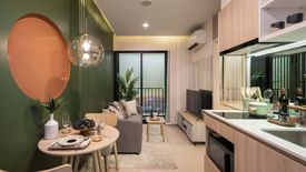 2 Bedroom Condo for sale in Nue Mega Plus Bangna, Bang Kaeo, Samut Prakan