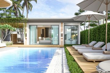 3 Bedroom House for sale in Hua Hin, Prachuap Khiri Khan