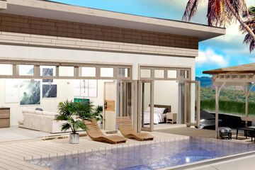 3 Bedroom House for sale in Ko Pha-ngan, Surat Thani