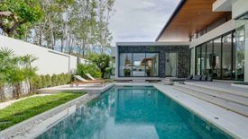 3 Bedroom House for sale in Botanica Luxury Krabi, Ao Nang, Krabi