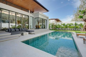 3 Bedroom House for sale in Botanica Luxury Krabi, Ao Nang, Krabi