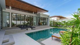 3 Bedroom House for sale in Botanica Luxury Krabi, Ao Nang, Krabi