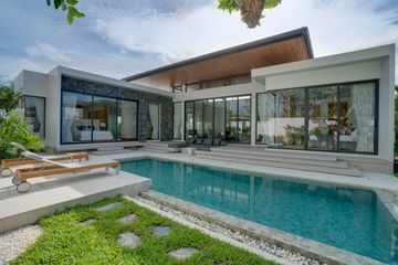 4 Bedroom House for sale in Botanica Luxury Krabi, Ao Nang, Krabi