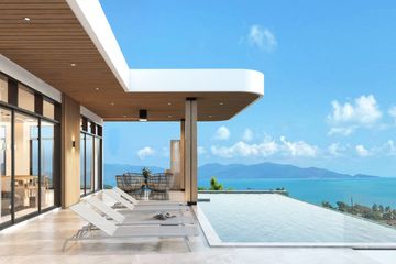 5 Bedroom House for sale in Bo Phut, Surat Thani