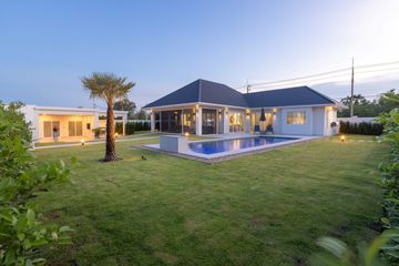 3 Bedroom House for sale in Baan Phu Thara Mountainside, Hin Lek Fai, Prachuap Khiri Khan