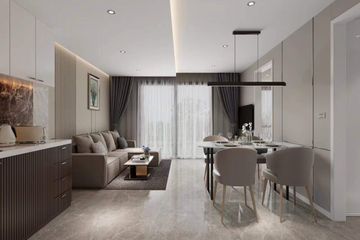 2 Bedroom Condo for sale in The Coral Pattaya, Na Kluea, Chonburi