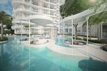 2 Bedroom Condo for sale in The Coral Pattaya, Na Kluea, Chonburi