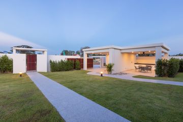 3 Bedroom House for sale in Baan Phu Thara Mountainside, Hin Lek Fai, Prachuap Khiri Khan