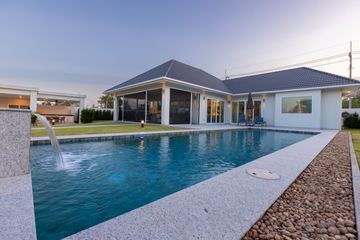 3 Bedroom House for sale in Baan Phu Thara Mountainside, Hin Lek Fai, Prachuap Khiri Khan