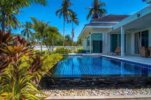 3 Bedroom House for sale in White Beach Villas, Sam Roi Yot, Prachuap Khiri Khan