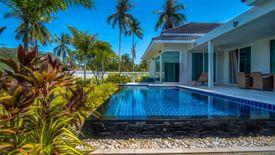 3 Bedroom House for sale in White Beach Villas, Sam Roi Yot, Prachuap Khiri Khan