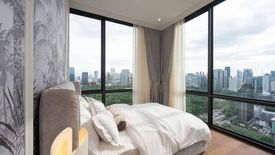3 Bedroom Condo for rent in MUNIQ Langsuan, Lumpini, Bangkok near BTS Chit Lom