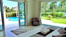 4 Bedroom House for sale in White Beach Villas, Sam Roi Yot, Prachuap Khiri Khan