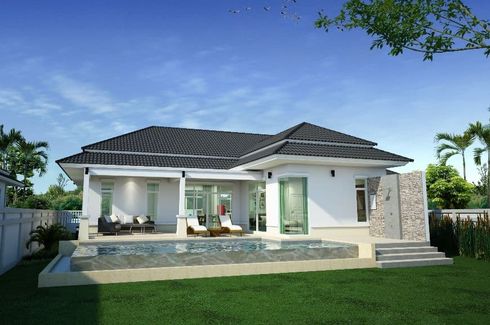 3 Bedroom House for sale in White Beach Villas, Sam Roi Yot, Prachuap Khiri Khan